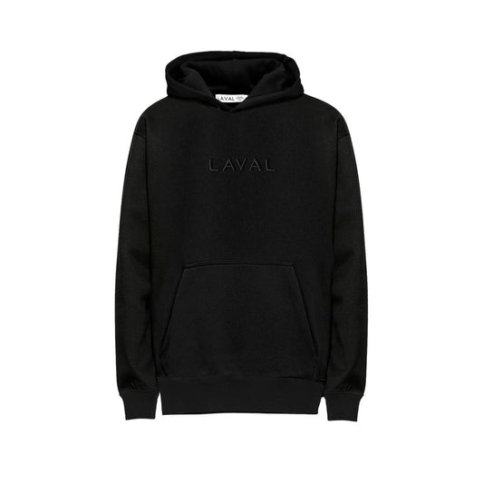 THE LAVAL SIGNATURE HOODIE