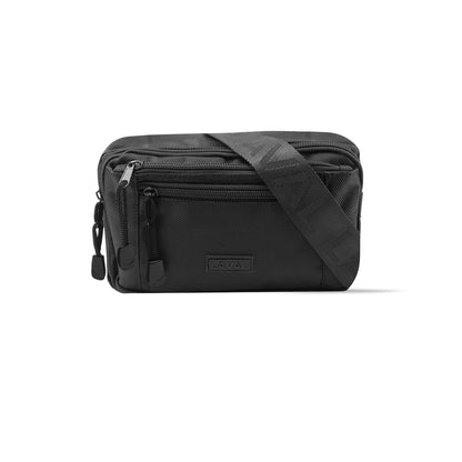 THE UTILITY BAG CORE MIDNIGHT BLACK – LAVALOFFICIAL