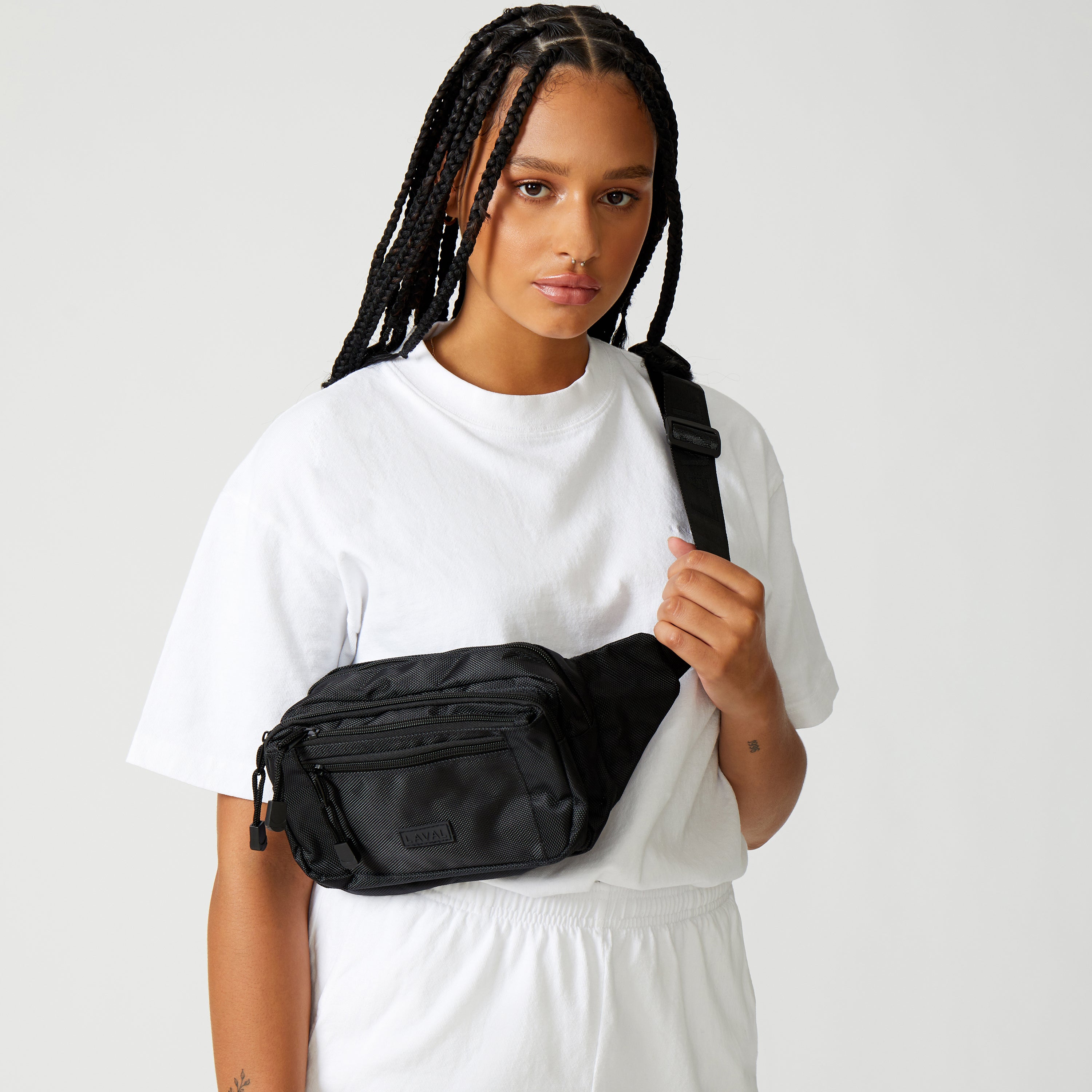 Laval fanny shop pack